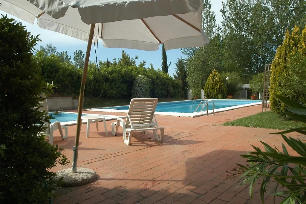 Tenuta Il Pino Capannoli 0*,