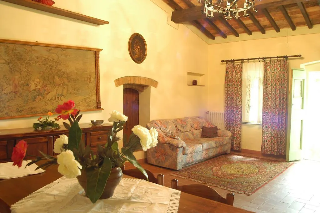Tenuta Il Pino Capannoli Italy