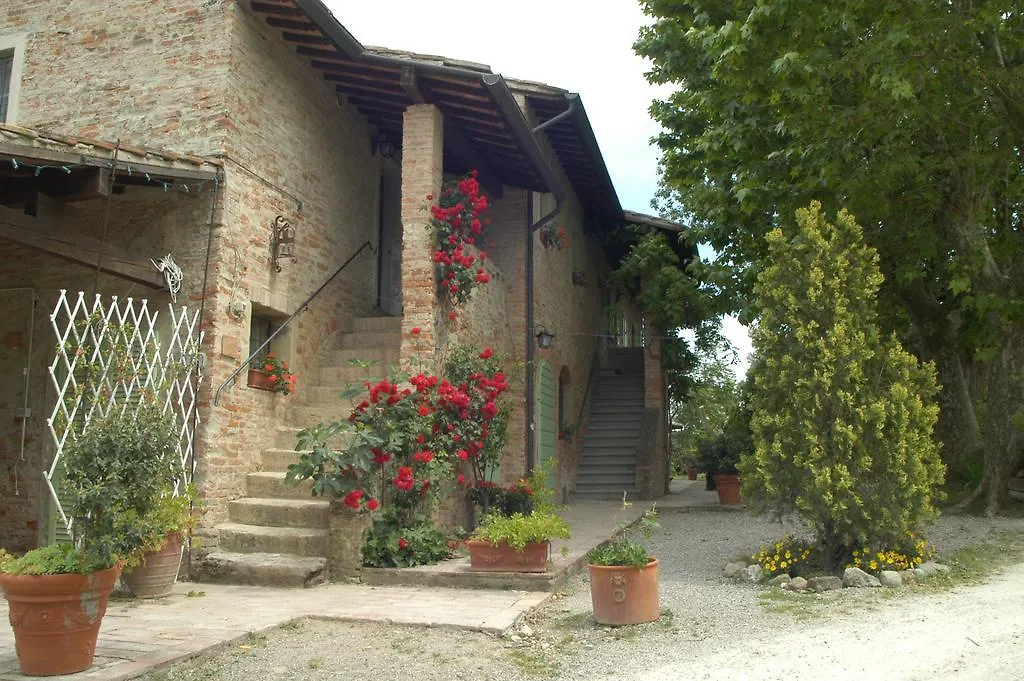 Tenuta Il Pino Capannoli 0*,  Italy