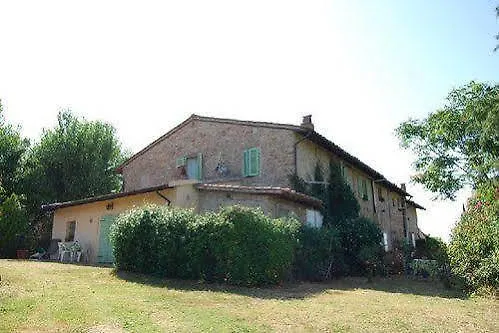 Tenuta Il Pino Capannoli Italy