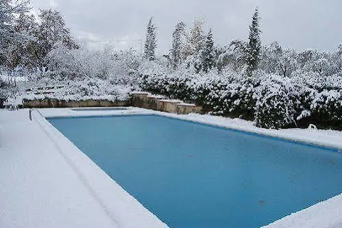 Farm stay Tenuta Il Pino Capannoli