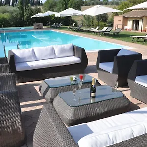 La Sorgente Holiday home