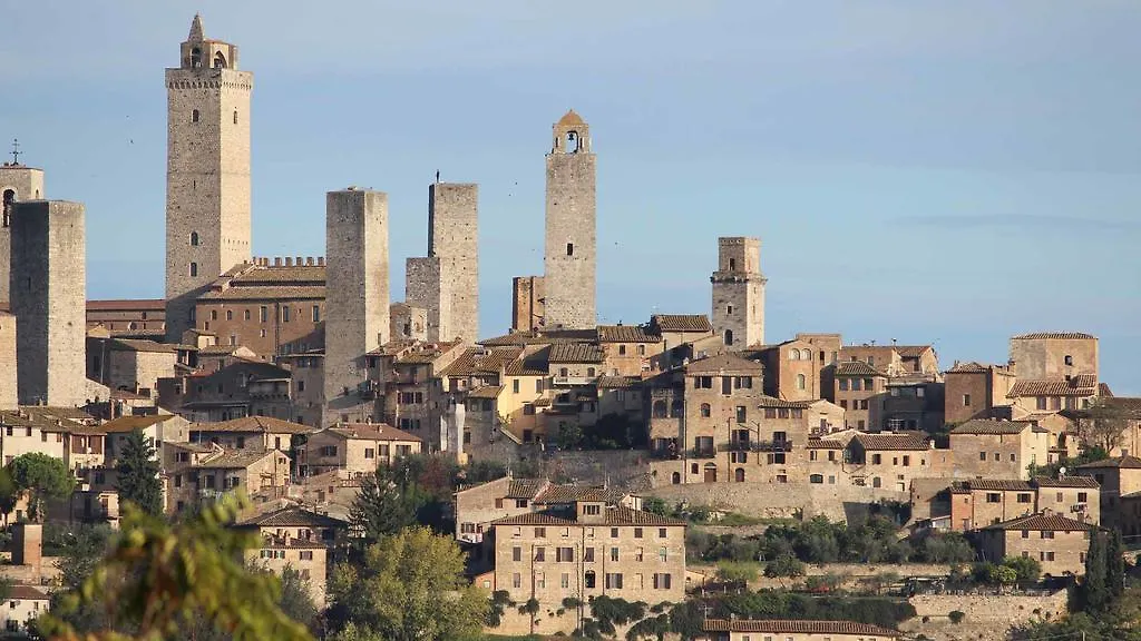 Tenuta Il Pino Capannoli