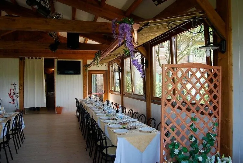 Tenuta Il Pino Capannoli Farm stay