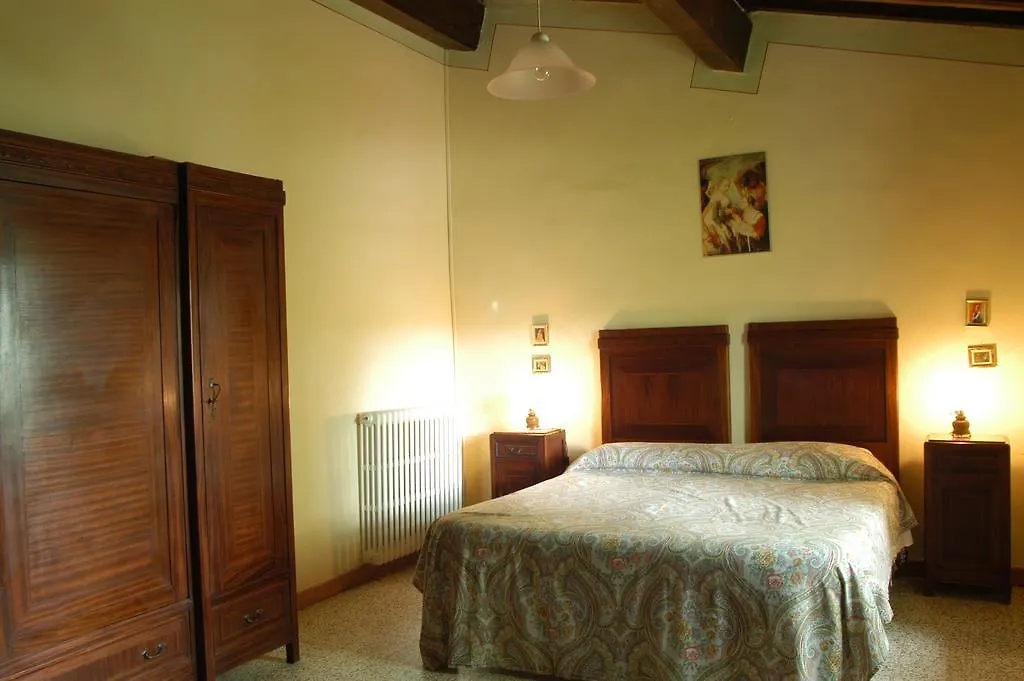 Tenuta Il Pino Capannoli Italy