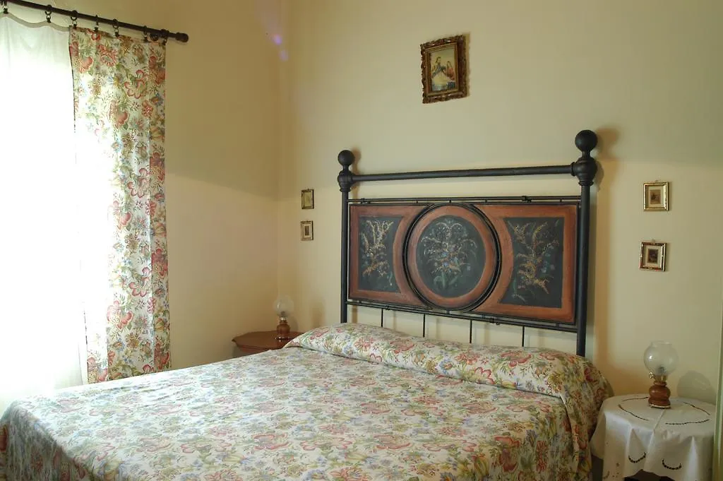 Tenuta Il Pino Capannoli