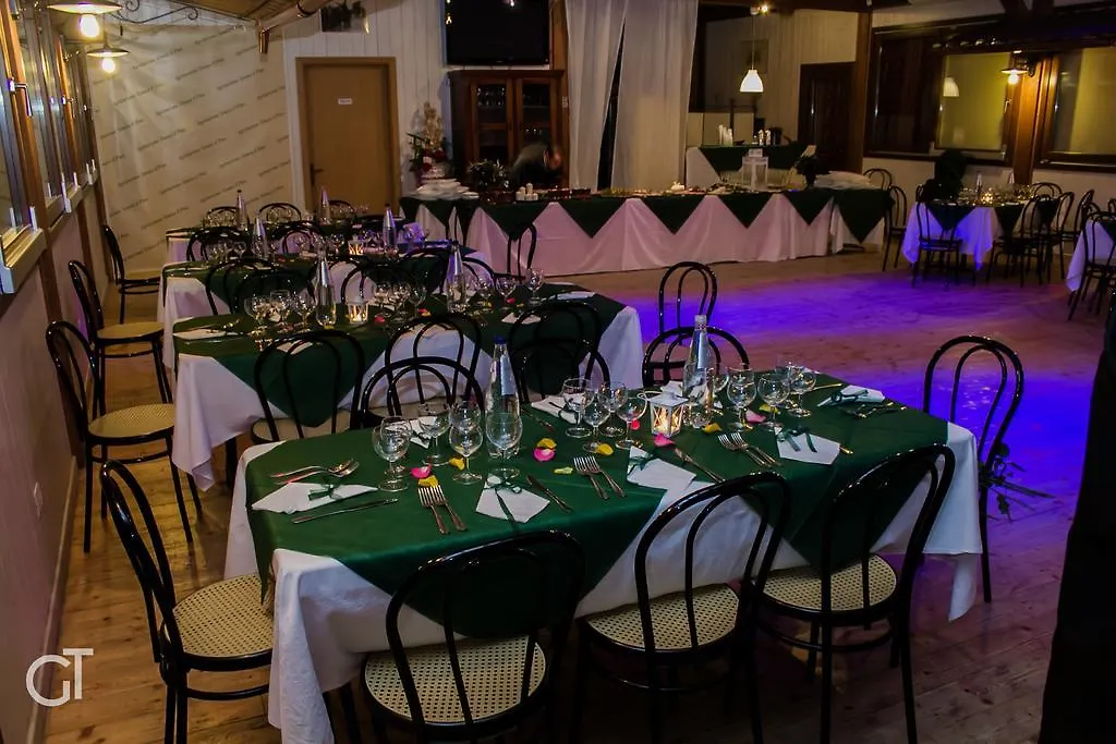 Farm stay Tenuta Il Pino Capannoli