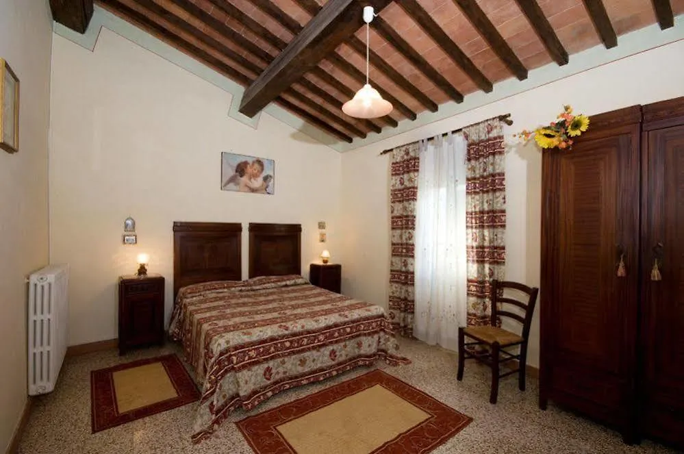 Farm stay Tenuta Il Pino Capannoli