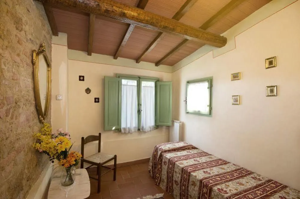 Tenuta Il Pino Capannoli 0*,