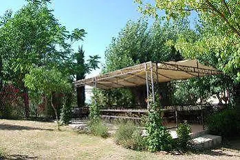Farm stay Tenuta Il Pino Capannoli