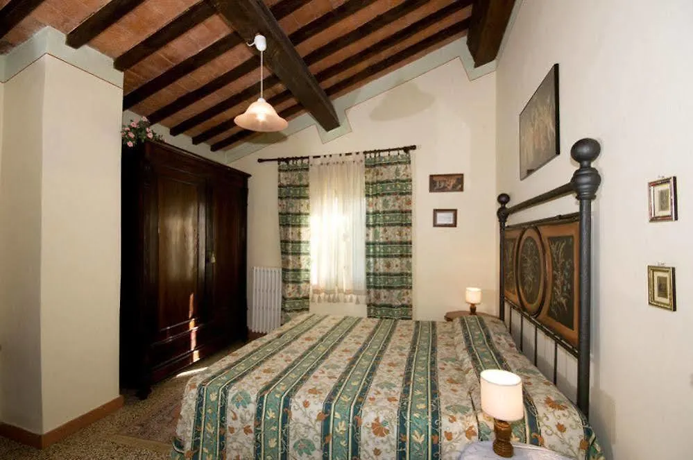 Tenuta Il Pino Capannoli