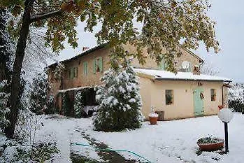 Farm stay Tenuta Il Pino Capannoli