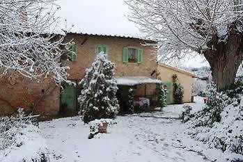 Tenuta Il Pino Capannoli Farm stay
