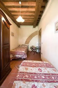 Farm stay Tenuta Il Pino Capannoli