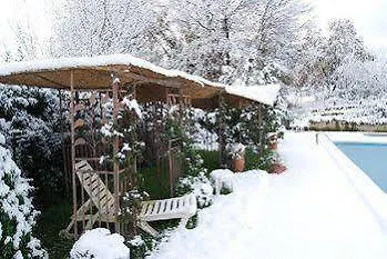Tenuta Il Pino Capannoli 0*,  Italy