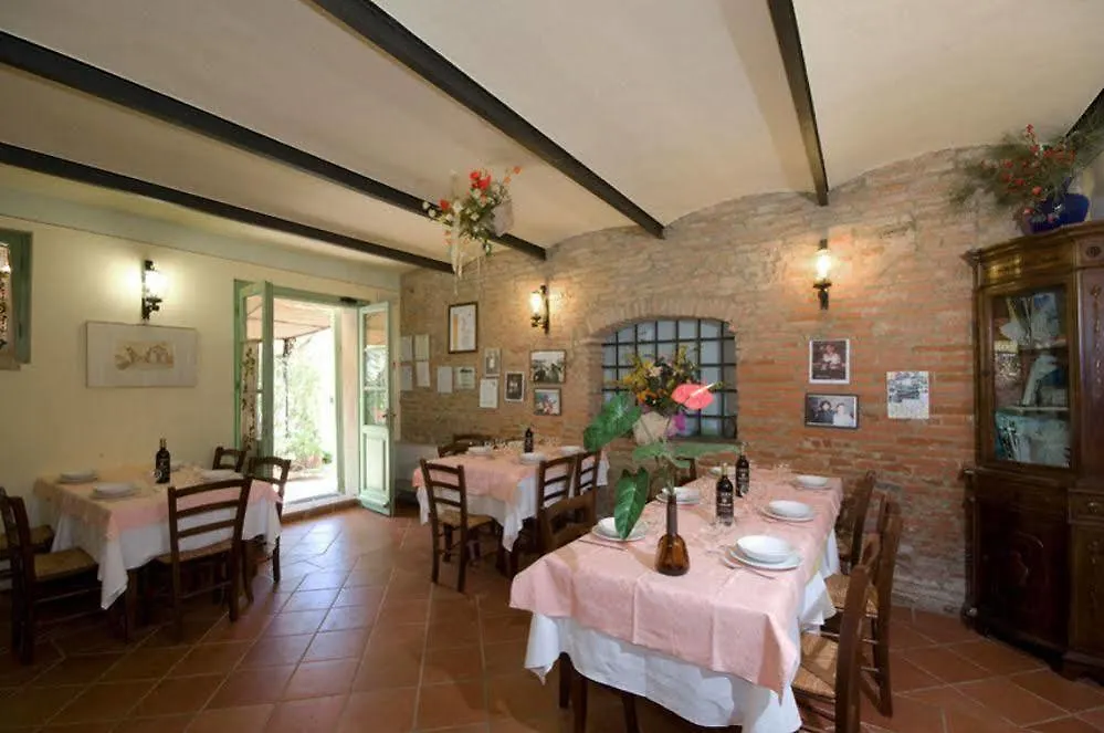 Tenuta Il Pino Capannoli