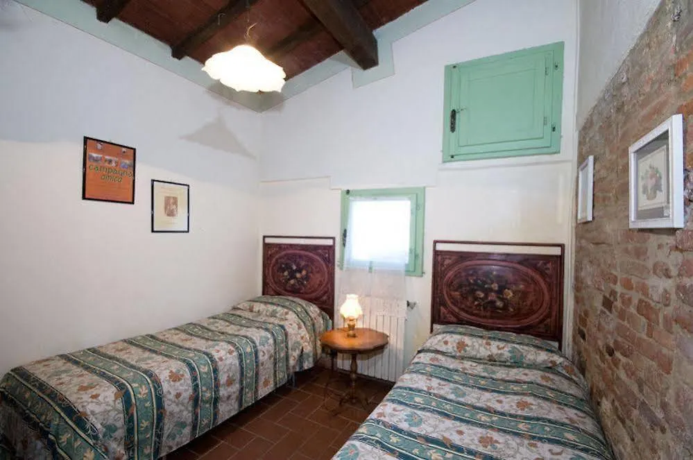 Tenuta Il Pino Capannoli Italy