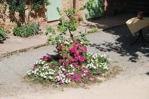 Villa Tenuta Il Pino à Capannoli