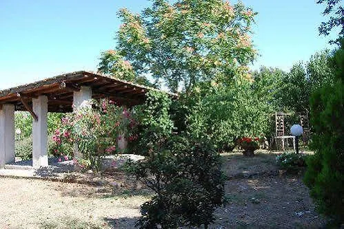 Tenuta Il Pino Capannoli 0*,  Italy